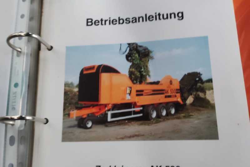 OmecoHub - Immagine DOPPSTADT AK530